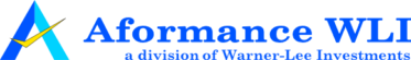Aformance WLI - Storage Solutions Logo